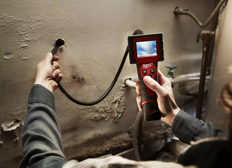 Service recherche de fuite eau